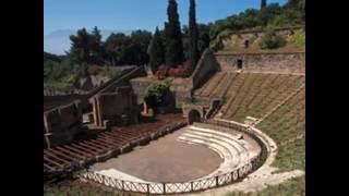 The Shadows Of Pompeii (Febuary 2015)