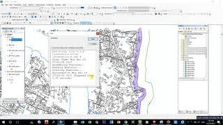 How to use clip tool in GIS | #TechwithFun
