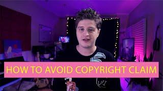 How To Avoid Copyright Claims in 2022. No Copyright Music vs Royalty-Free Music