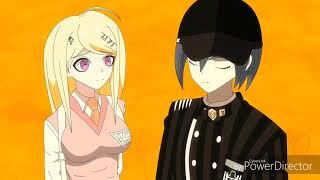 Nightcore ~ Gmv (️SPOIL !!!️)~ danganronpa v3 ~  Darkside