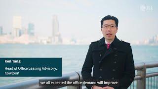 JLL Hong Kong Market Outlook: Flight-to-quality trend among offices