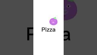 How To Pronounce Pizza