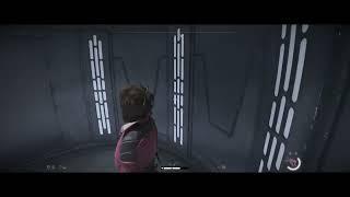 Star Wars Outlaws Gameplay walkthrough PS5 ending