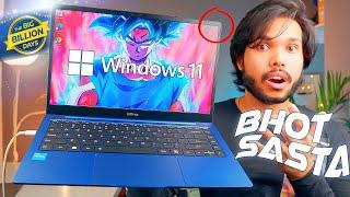 19K Infinix Laptop -  INBook X1 Neo Unboxing (BBD SALE )