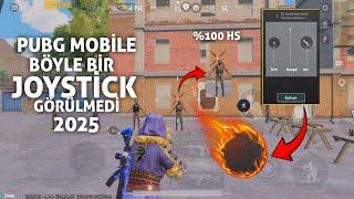 PUBG Mobile Joystick Rehberi: En İyi Ayarlar ve İpuçları