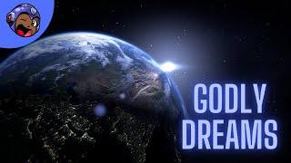 Mega Ran - Godly Dreams (Official Music Video)