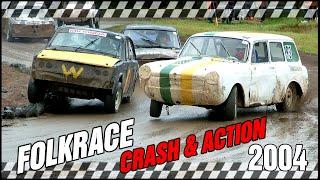 Folkrace Crash & Action 2004