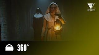 Escape The Abbey 360 | THE NUN