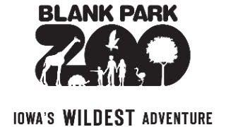 Blank Park Zoo Full Tour - Des Moines, Iowa