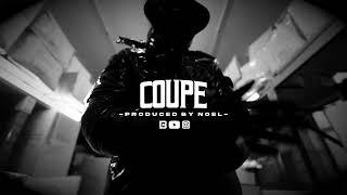 Fredo x Country Dons x Slim Type Beat - "Coupe"  | UK Rap Instrumental 2024