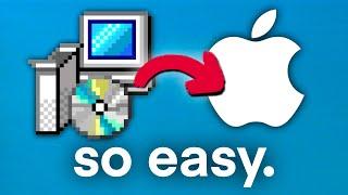 How to Install Windows Programs on macOS (2024)