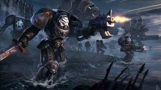 Brothers Together | Black Templars Combat Music