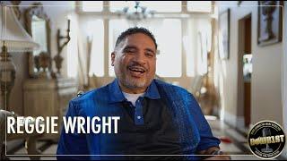 Reggie Wright: 2Pac Fired Me In August 1996? I Don't Think So, I Had Guards On Him Until He Passed!