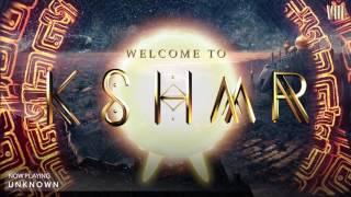Welcome to KSHMR Vol. 8