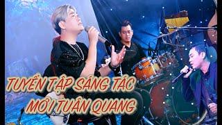 TUYỂN TẬP ALBUM MỚI NHẤT CỦA TUẤN QUANG _ 2025