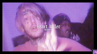 free / lil peep emotional rock type beat / heart killer