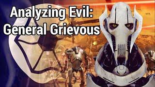 Analyzing Evil: General Grievous From Star Wars
