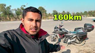 Bhaion Se Bichar Gaya Mein  | Solo Travel #Day3