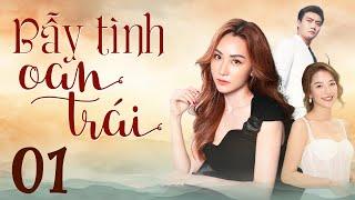 Phim Việt Nam 2025 | BẪY TÌNH OAN TRÁI Tập 1 | Phim Việt Nam Hay Mới Nhất | Phim Truyền Hình HTV