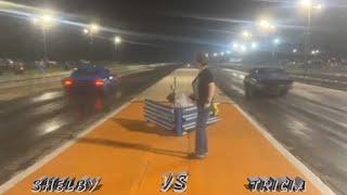 JJ's arm drop 2023 | Memphis street race jjdaboss Live  -  Shelby vs Tricia.