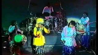 Mera Yaar - Apna Sangeet  (Live @ Bhangra Festival 1991)