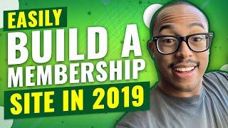 How To Create A Membership Site In 2019 (With ClickFunnels And Kajabi) | [Membership Site Training]