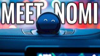 Have You Met Nomi - The BEST AI Car Assistant!?