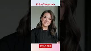 Erika Choperena Transformation #shorts #fyp #tiktok #trending #viral #ytshorts