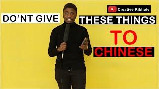 Gift giving in China|NEVER GIVE AS A PRESENT TO CHINESE|Living in China|Life in China|