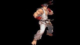 [MUGEN CHAR] Ryu [ リュウ ] by POTS; Edit by Mwryly & 1.8.7; NEW EDIT/UPDATE by RagingRowen