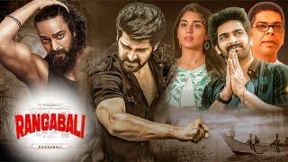 Rangabali Movie | Hindi Dubbed Movie 2024 | Naga Shaurya, Nia Sharma, Yukti Thareja | Hindi Movie