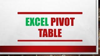 Unveiling Hidden PivotTable Techniques You Need Now! #2