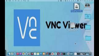 How To Download and Install Real VNC Viewer on MAC? Tutorial