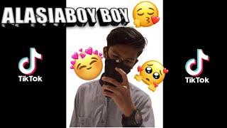 TIK TOK YG LAGI VIRAL VERSI KEYFAROO?? ALASHIABOY BOY  