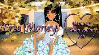 10 EASY WAYS TO GET FREE GIFTS AND STARCOINS ON MOVIESTARPLANET 2018 // xxidfc . mspxx