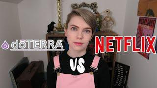 doTERRA Responds to Netflix's (Un)well