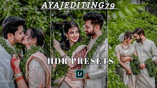 New Lightroom presets tanged HDR DNG PRESET FREE Lightroom editing photo optical editing PRESET TOP