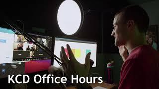 KCD Office Hours 2024-06-06