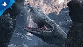 Sekiro: Shadows Die Twice | The Great Serpent | PS4