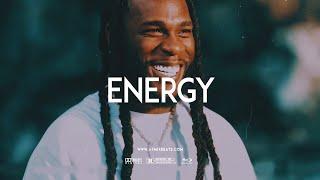 (FREE) Burna Boy x Wizkid x Afroswing Type Beat 2023 - "Energy" | Afrobeat Instrumental