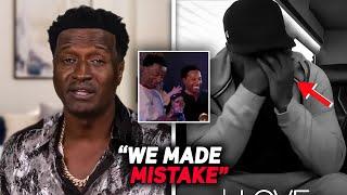 Kirk & Mendeecees BLACKLISTED from reality TV with no way back!