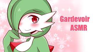 Gardevoir Comforts You | Pokémon Roleplay ASMR [Wholesome] [F4M]