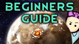 Your First Day | Rimworld Ultimate Beginners Guide 2023 1.5+