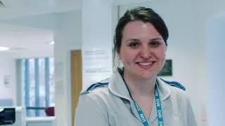 Could you be a UHBW Adults Nurse?