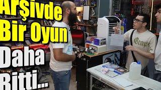 Bir PS4 oyun daha arşivde tamamen tükendi