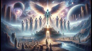 The Watchers, the Mysterious Elohim, and the Anunnaki, Evidence of the Return in 2028