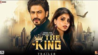 The Kind Full Movie 2024   New Hindi Action Blockbuster Movie 2024   Shahrukh Khan