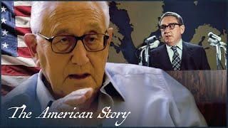 Henry Kissinger On His Career: Statesman Or War Criminal? | Kissinger