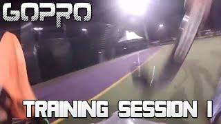 Hockey Gopro session 1