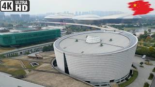 4 Incredible Modern Church Buildings in China